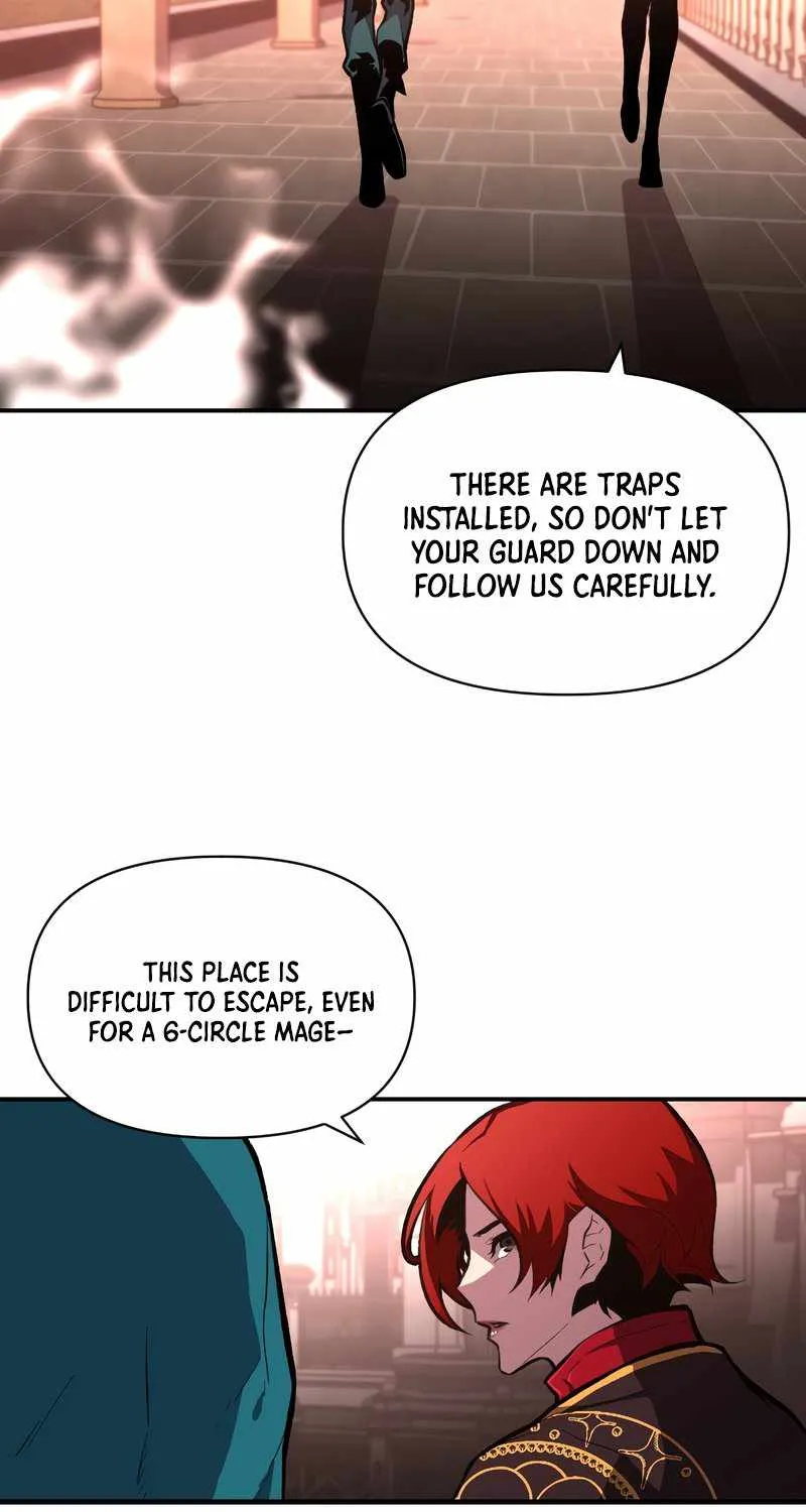 Talent-Swallowing Magician Chapter 39 page 26 - 