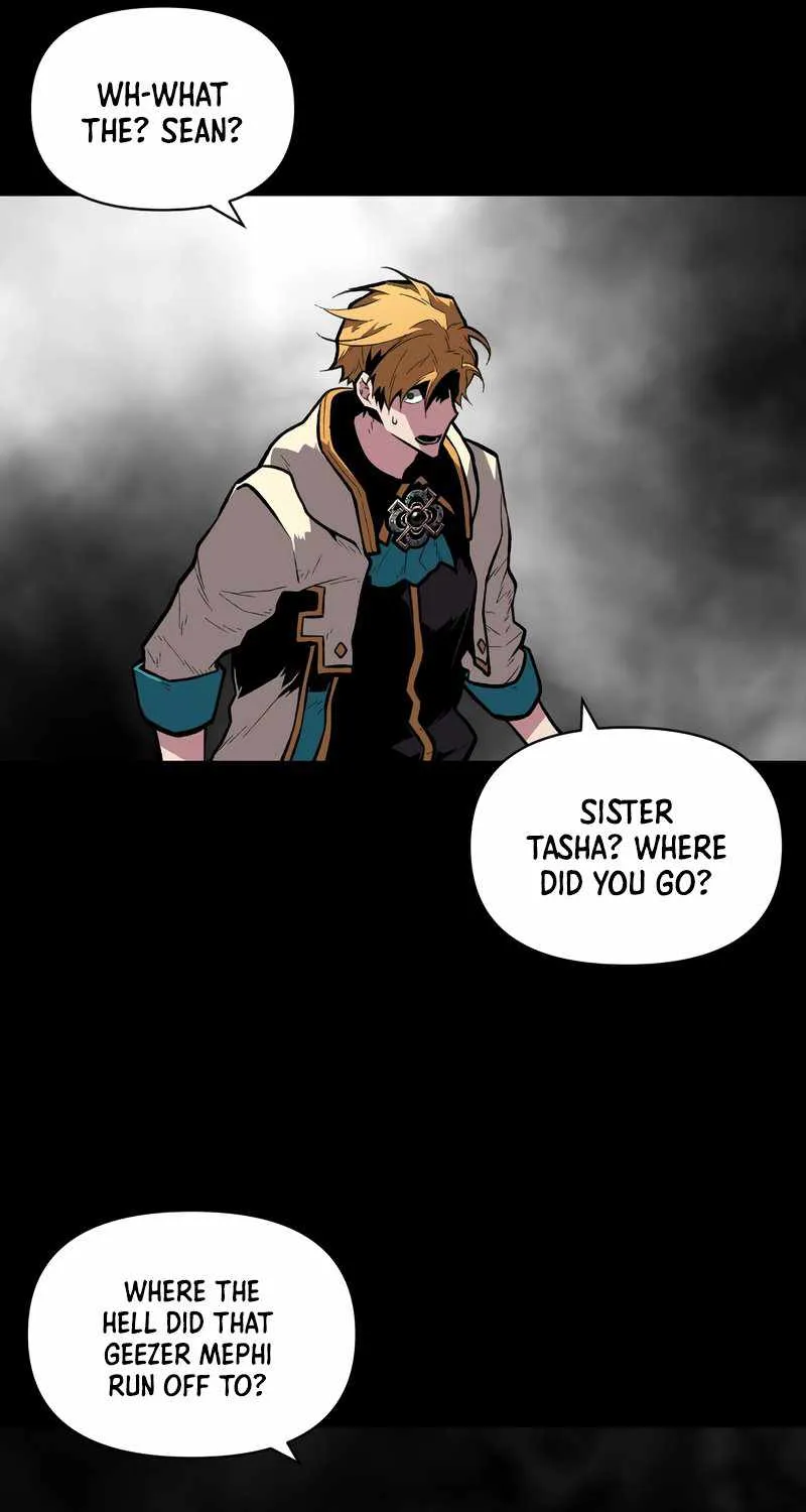 Talent-Swallowing Magician Chapter 39 page 32 - 