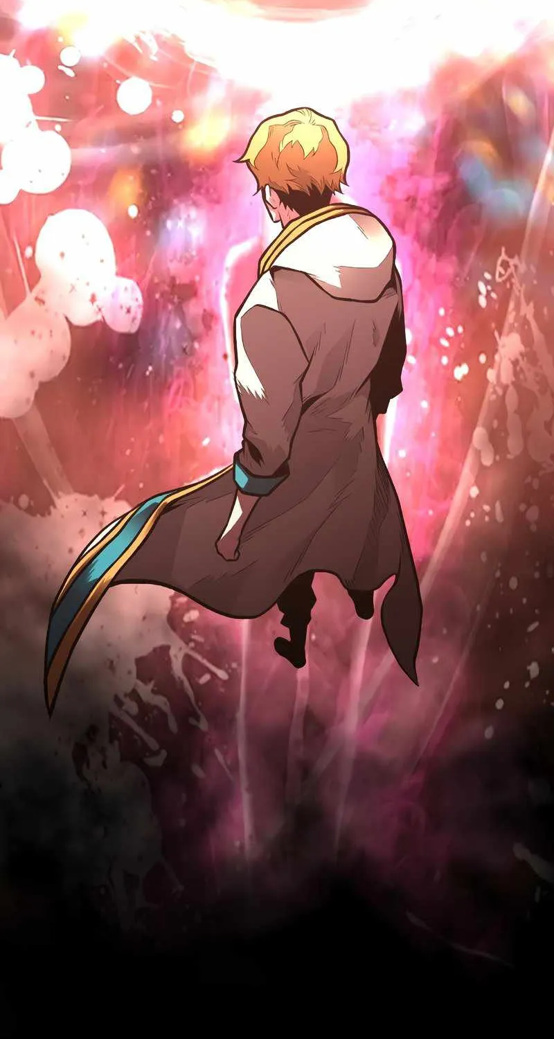 Talent-Swallowing Magician Chapter 39 page 35 - 