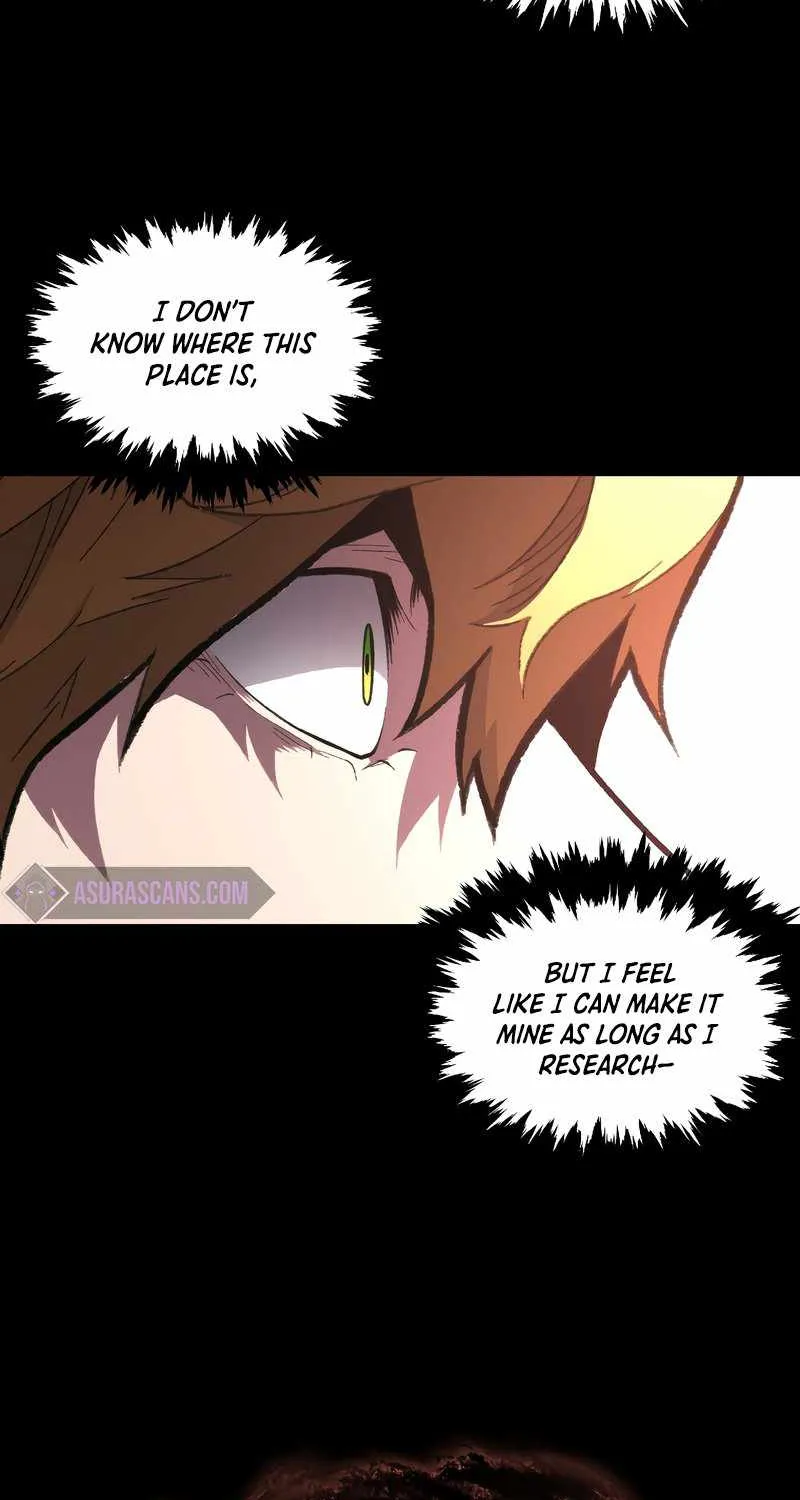 Talent-Swallowing Magician Chapter 39 page 38 - 