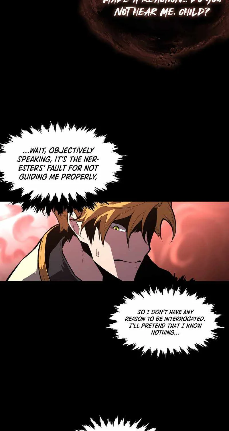 Talent-Swallowing Magician Chapter 39 page 44 - 
