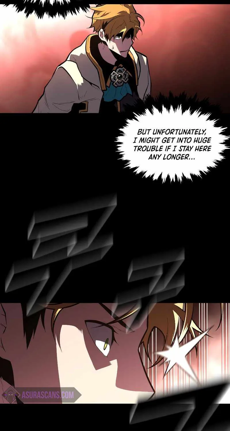 Talent-Swallowing Magician Chapter 39 page 52 - 