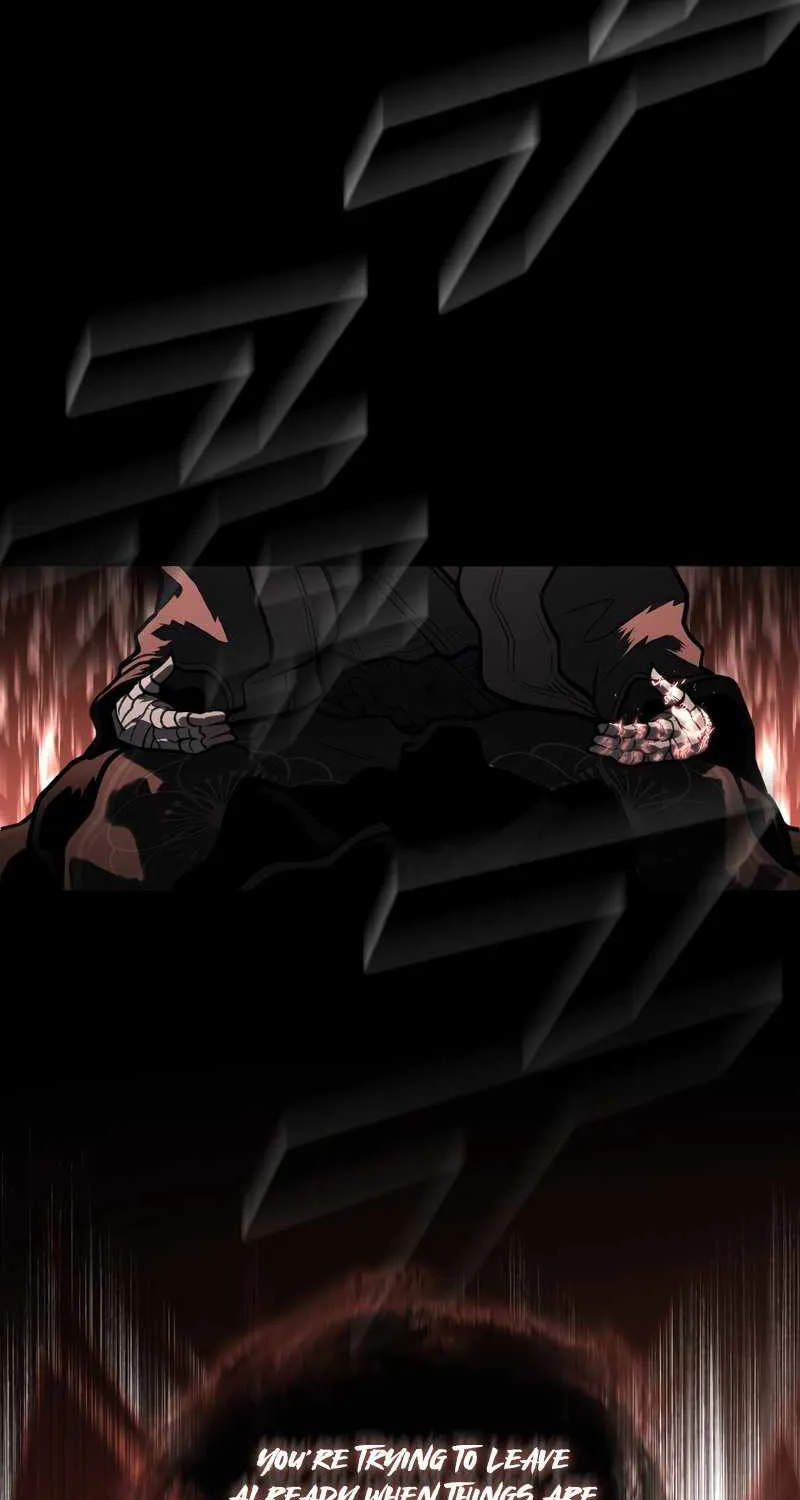 Talent-Swallowing Magician Chapter 39 page 53 - 