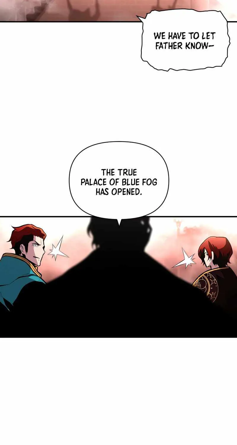 Talent-Swallowing Magician Chapter 39 page 58 - 