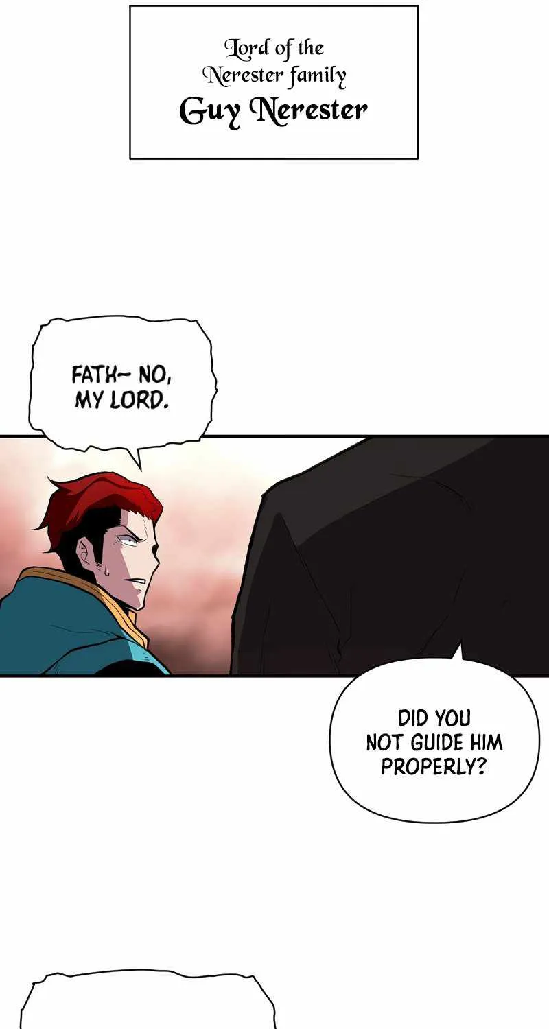 Talent-Swallowing Magician Chapter 39 page 61 - 