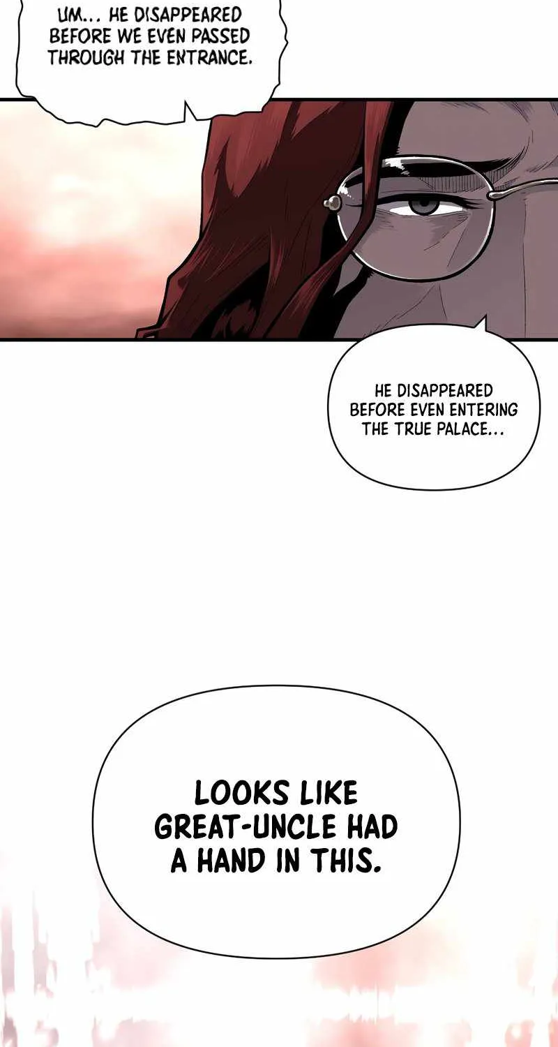 Talent-Swallowing Magician Chapter 39 page 62 - 
