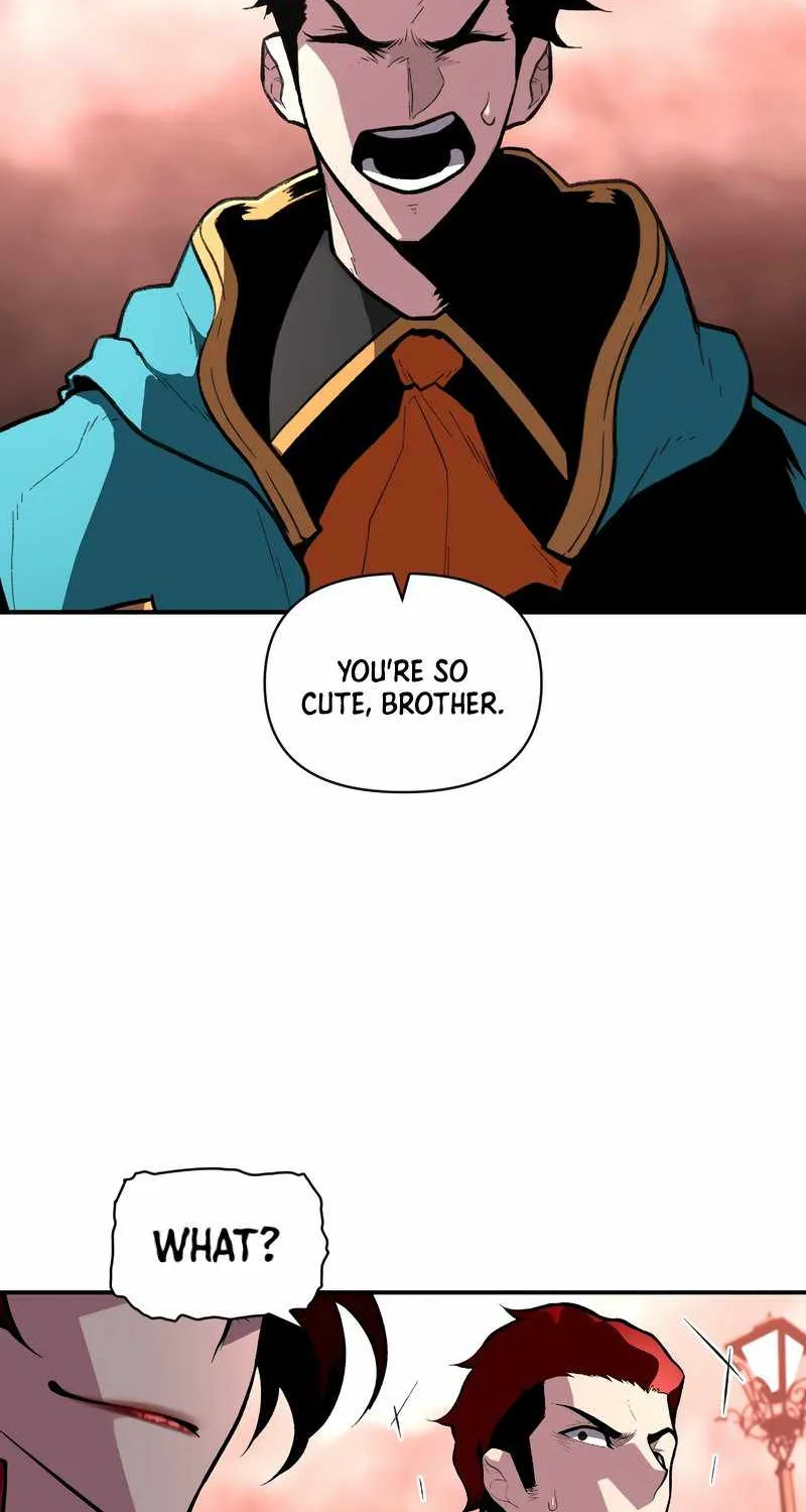 Talent-Swallowing Magician Chapter 39 page 66 - 