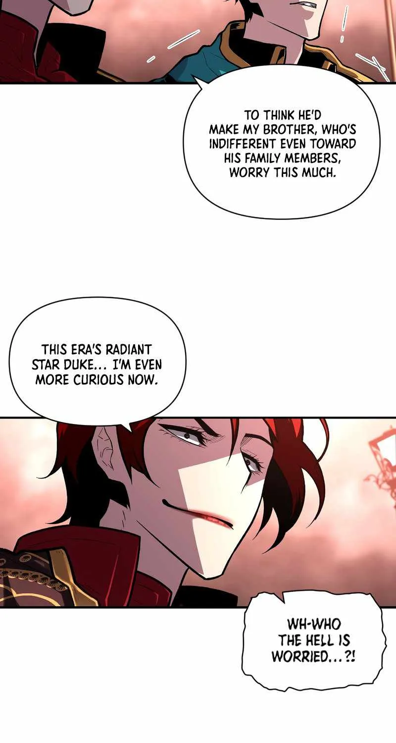 Talent-Swallowing Magician Chapter 39 page 67 - 