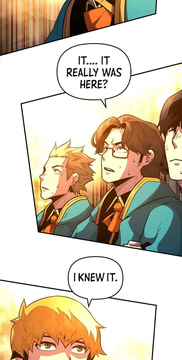 Talent-Swallowing Magician Chapter 4 page 11 - 