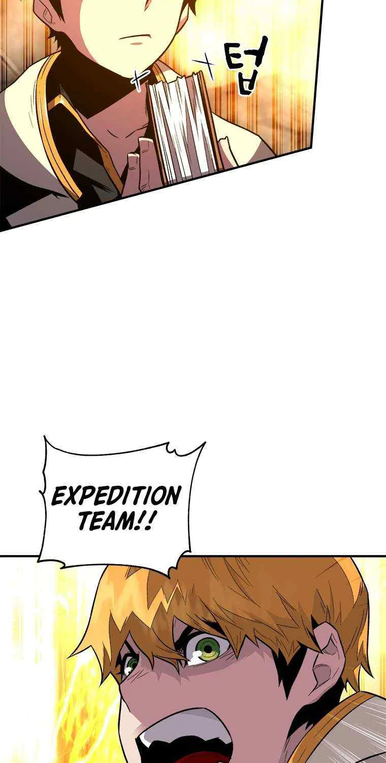Talent-Swallowing Magician Chapter 4 page 12 - 