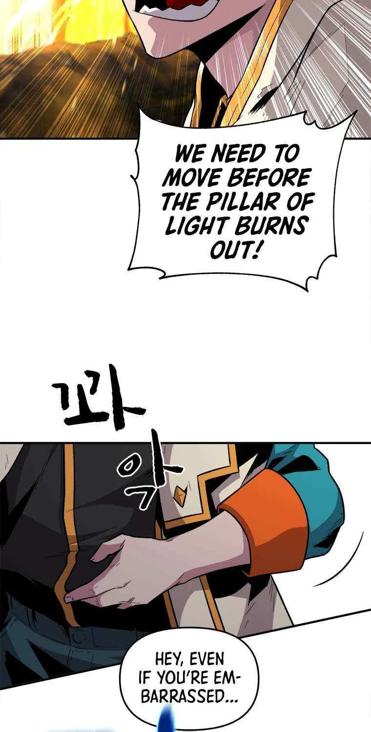 Talent-Swallowing Magician Chapter 4 page 13 - 