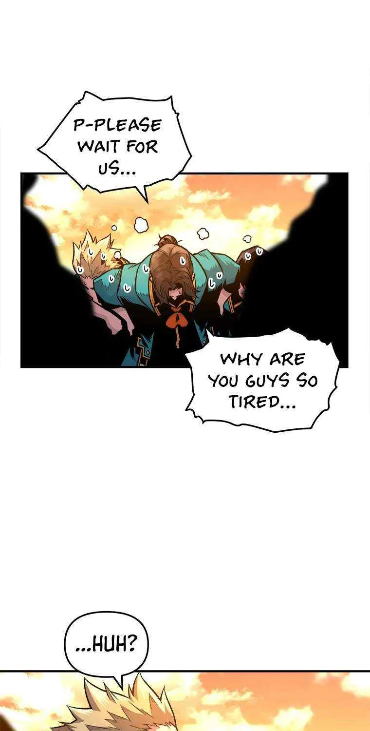Talent-Swallowing Magician Chapter 4 page 19 - 