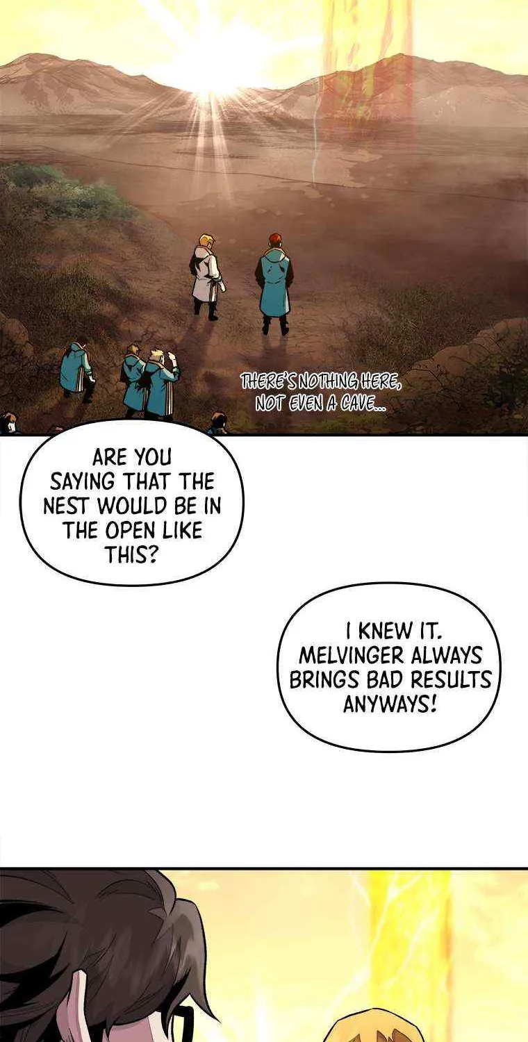 Talent-Swallowing Magician Chapter 4 page 21 - 