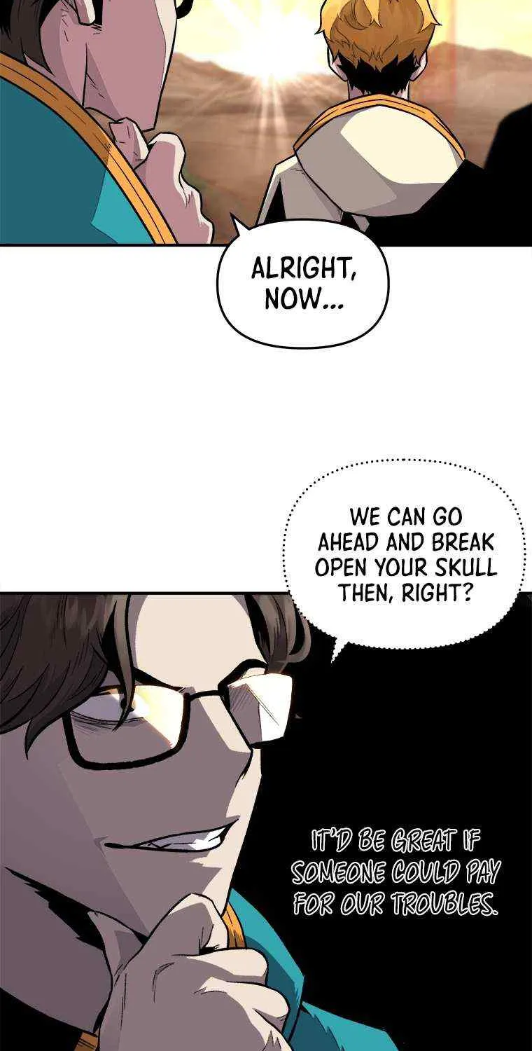 Talent-Swallowing Magician Chapter 4 page 22 - 
