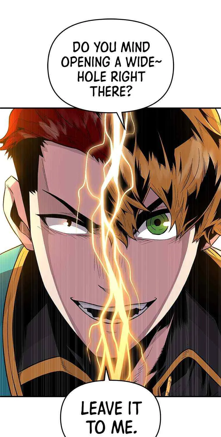 Talent-Swallowing Magician Chapter 4 page 24 - 