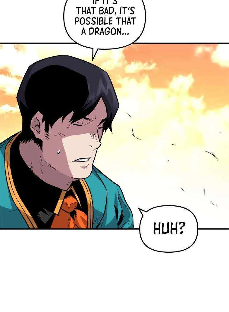 Talent-Swallowing Magician Chapter 4 page 39 - 