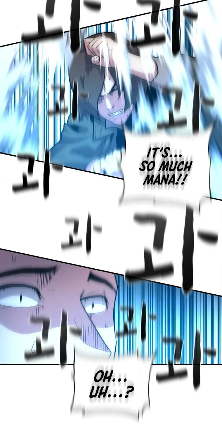 Talent-Swallowing Magician Chapter 4 page 42 - 