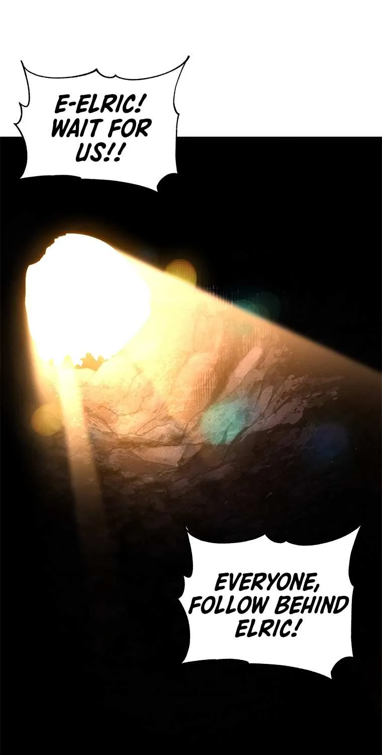 Talent-Swallowing Magician Chapter 4 page 46 - 