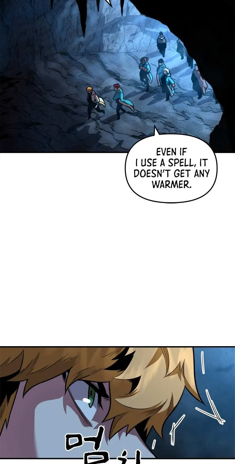 Talent-Swallowing Magician Chapter 4 page 50 - 