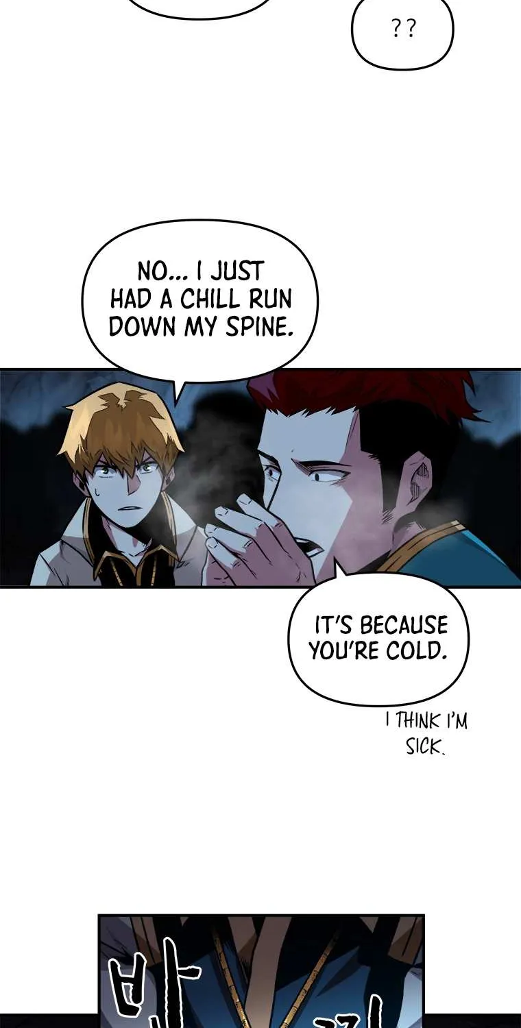 Talent-Swallowing Magician Chapter 4 page 52 - 