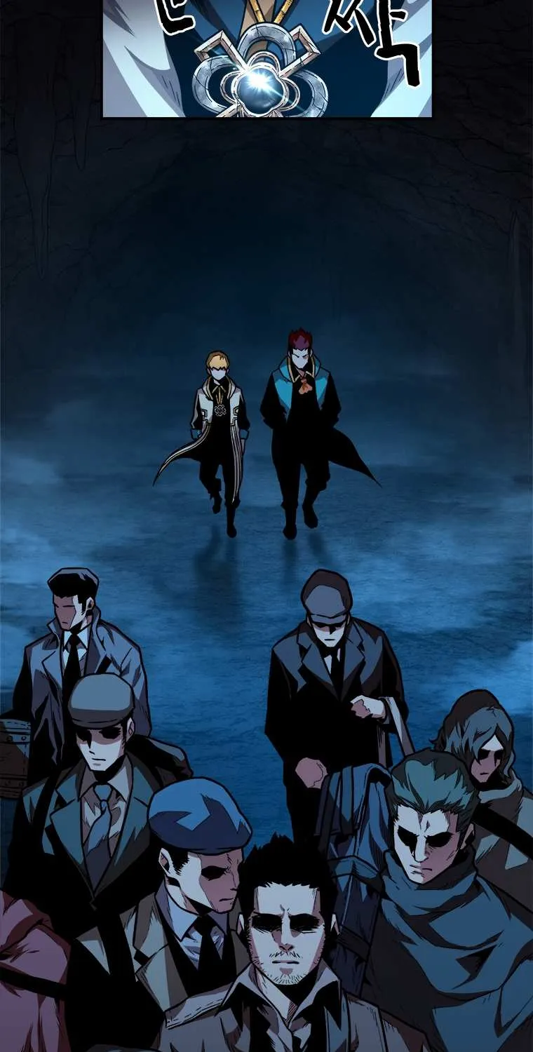 Talent-Swallowing Magician Chapter 4 page 53 - 