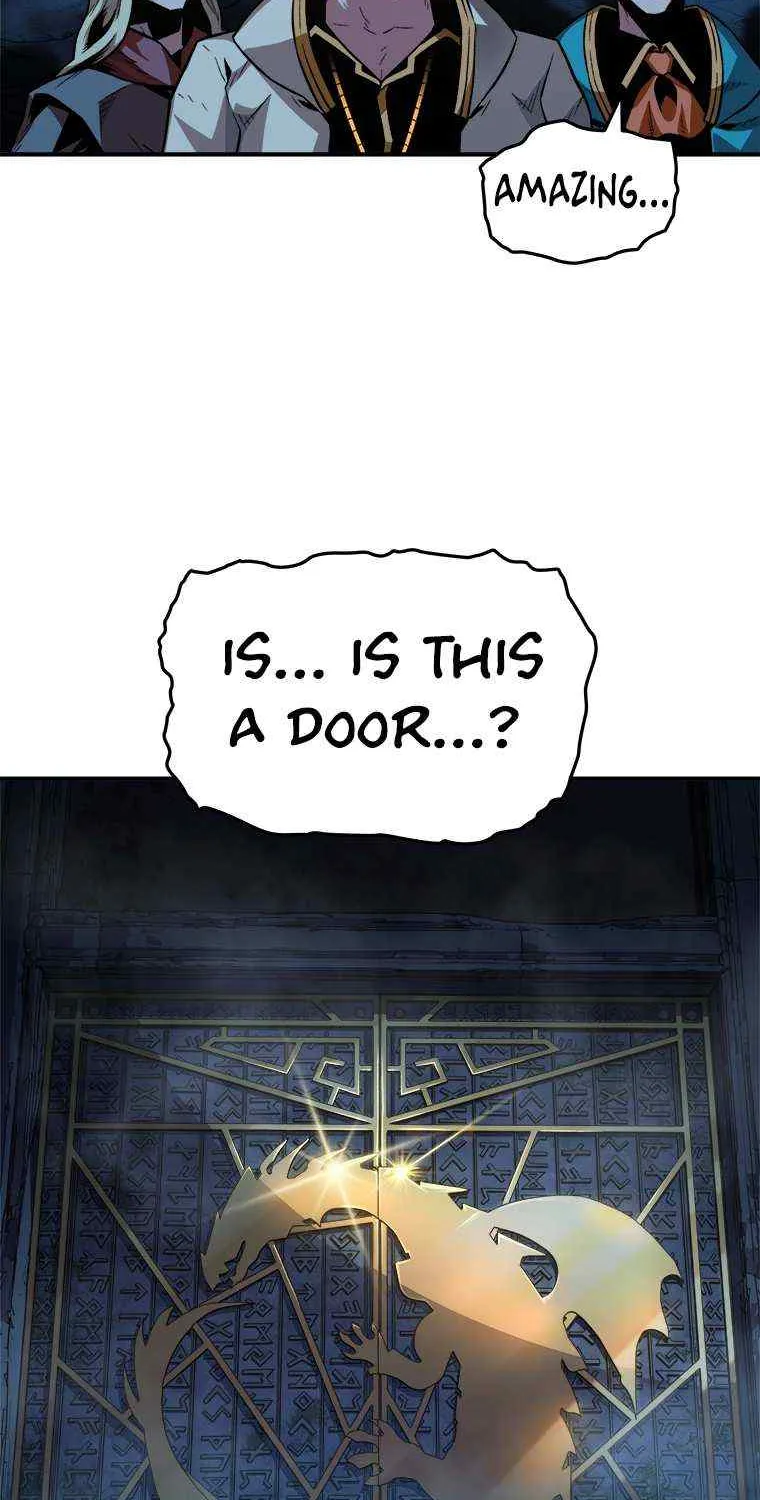 Talent-Swallowing Magician Chapter 4 page 61 - 