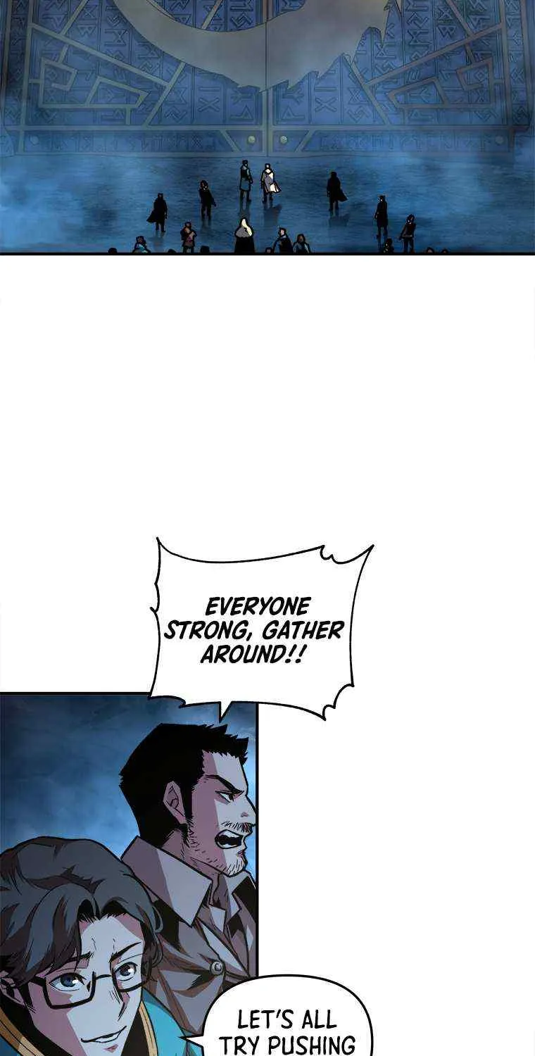 Talent-Swallowing Magician Chapter 4 page 62 - 