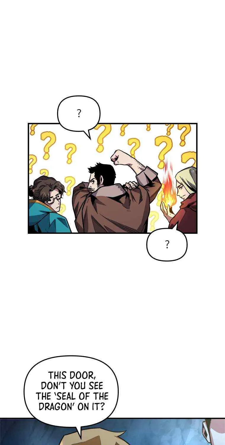 Talent-Swallowing Magician Chapter 4 page 64 - 