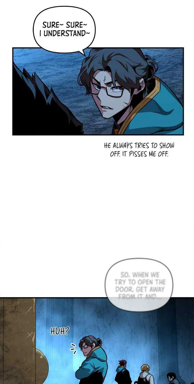 Talent-Swallowing Magician Chapter 4 page 67 - 