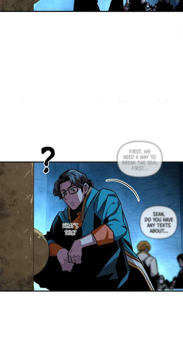 Talent-Swallowing Magician Chapter 4 page 68 - 