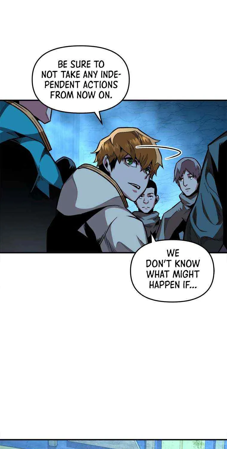 Talent-Swallowing Magician Chapter 4 page 69 - 