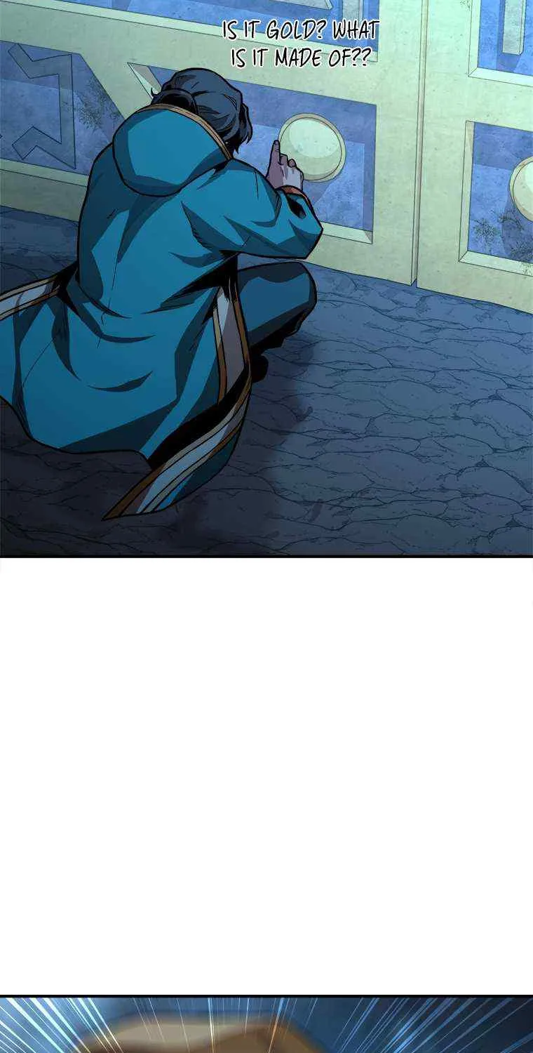 Talent-Swallowing Magician Chapter 4 page 70 - 