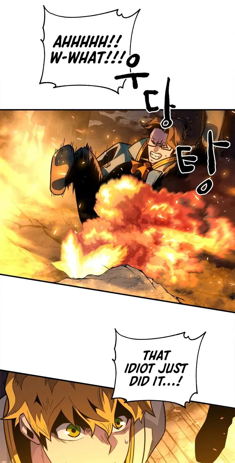 Talent-Swallowing Magician Chapter 4 page 74 - 