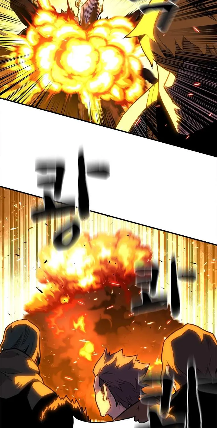 Talent-Swallowing Magician Chapter 4 page 77 - 