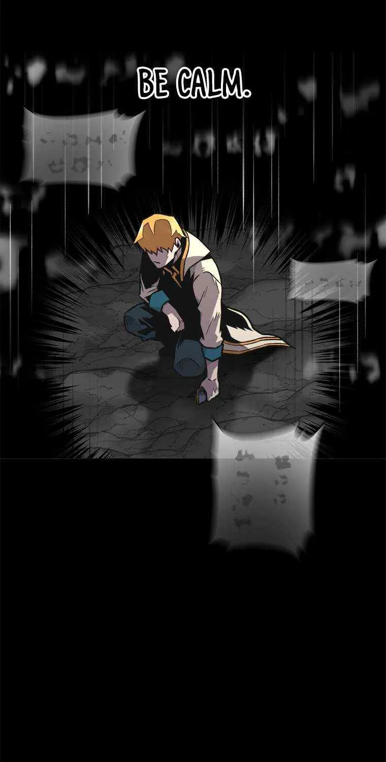 Talent-Swallowing Magician Chapter 4 page 83 - 