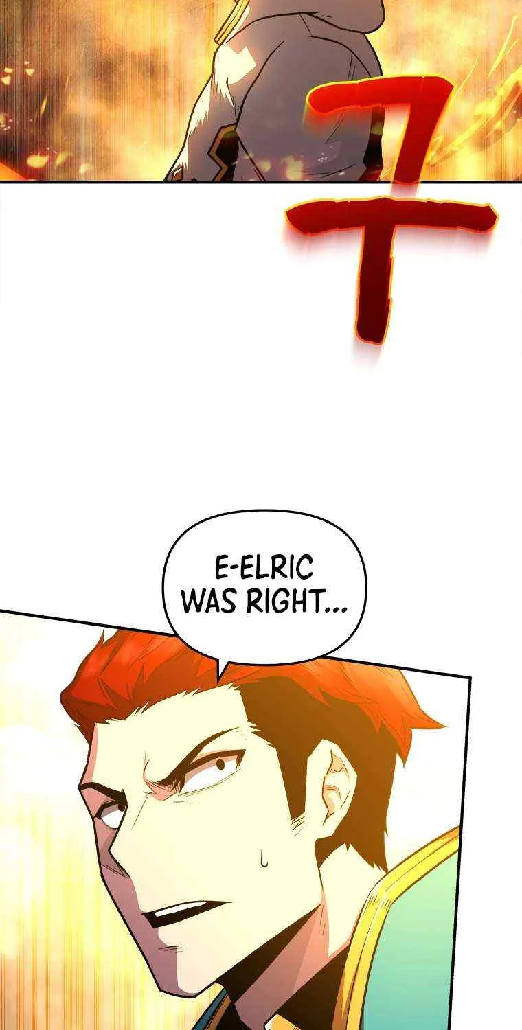 Talent-Swallowing Magician Chapter 4 page 10 - 