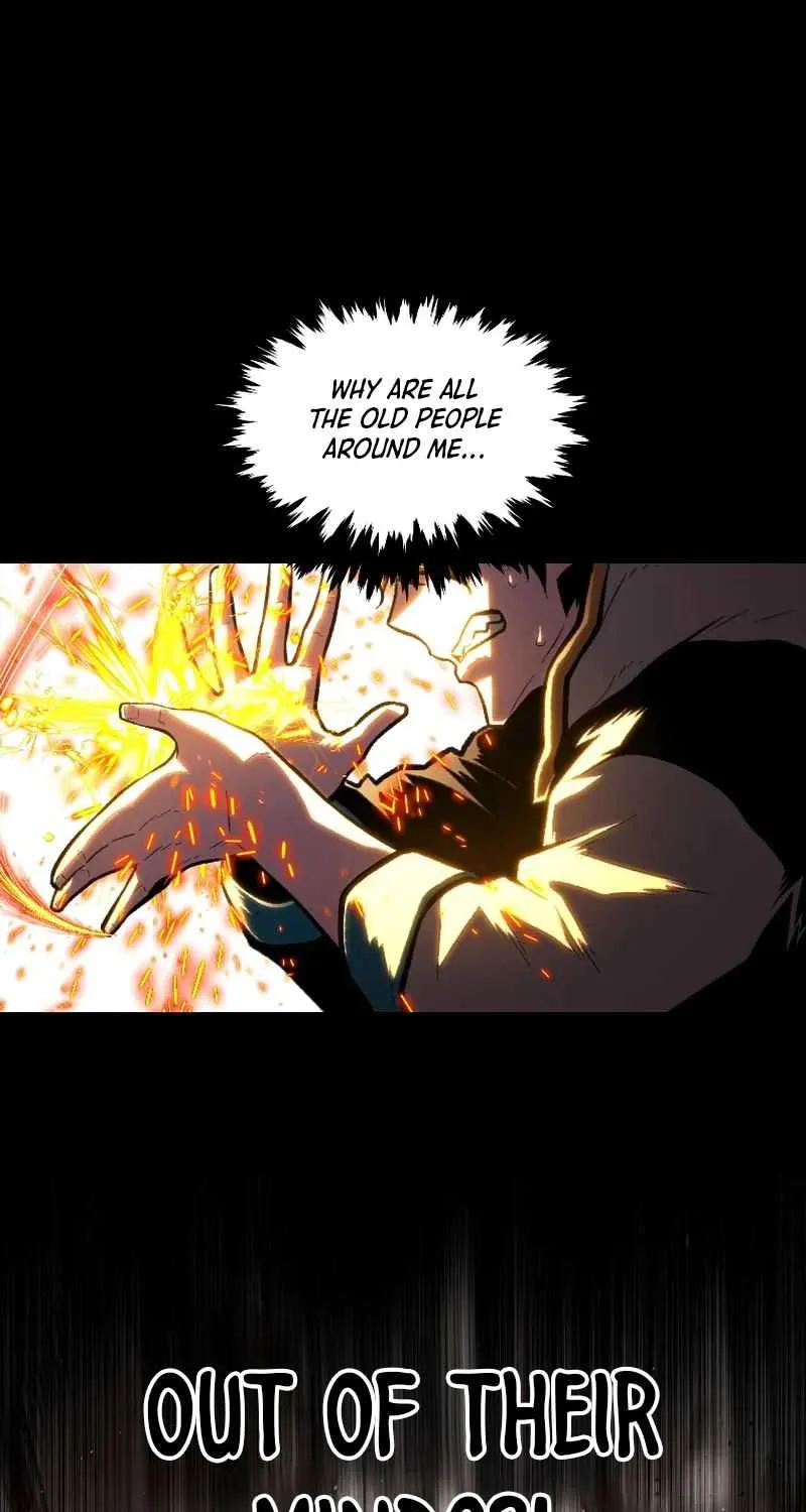Talent-Swallowing Magician Chapter 40 page 1 - 