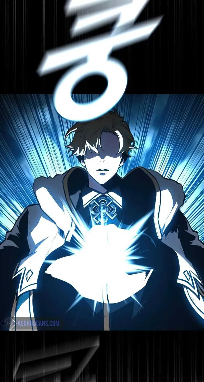 Talent-Swallowing Magician Chapter 40 page 11 - 