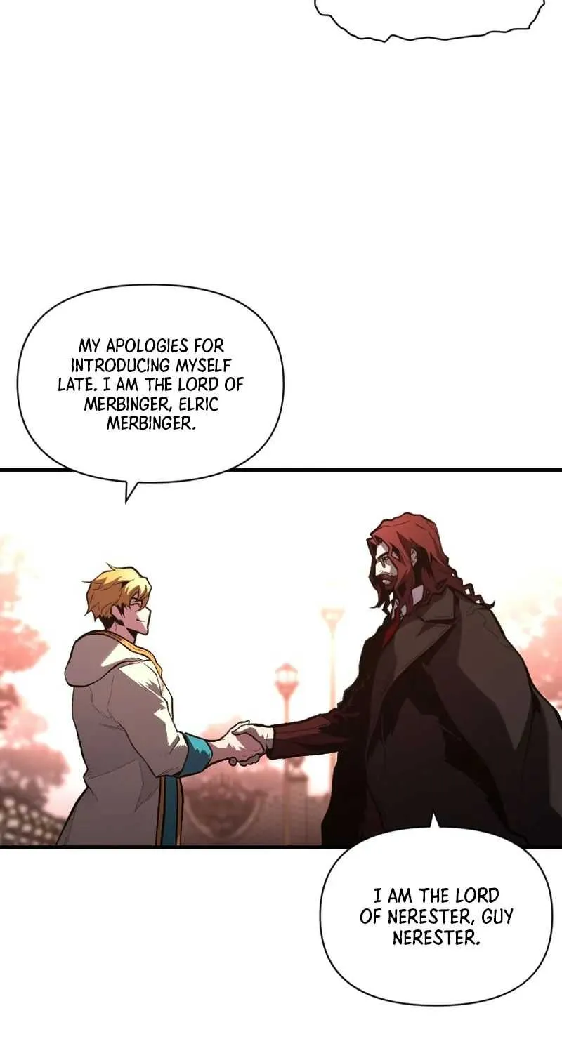 Talent-Swallowing Magician Chapter 40 page 21 - 