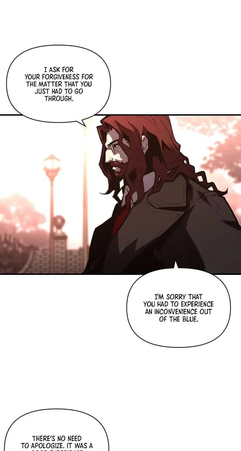Talent-Swallowing Magician Chapter 40 page 22 - 