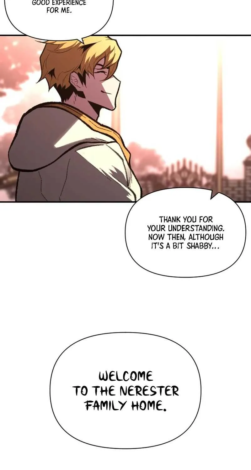 Talent-Swallowing Magician Chapter 40 page 23 - 