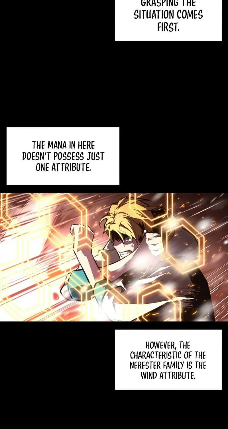 Talent-Swallowing Magician Chapter 40 page 4 - 