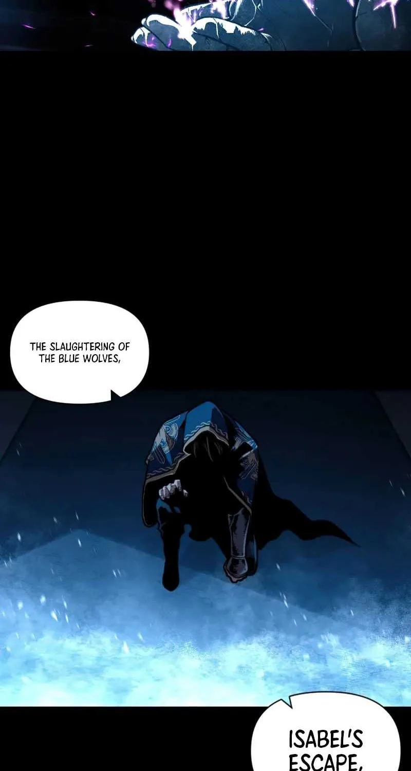 Talent-Swallowing Magician Chapter 40 page 32 - 