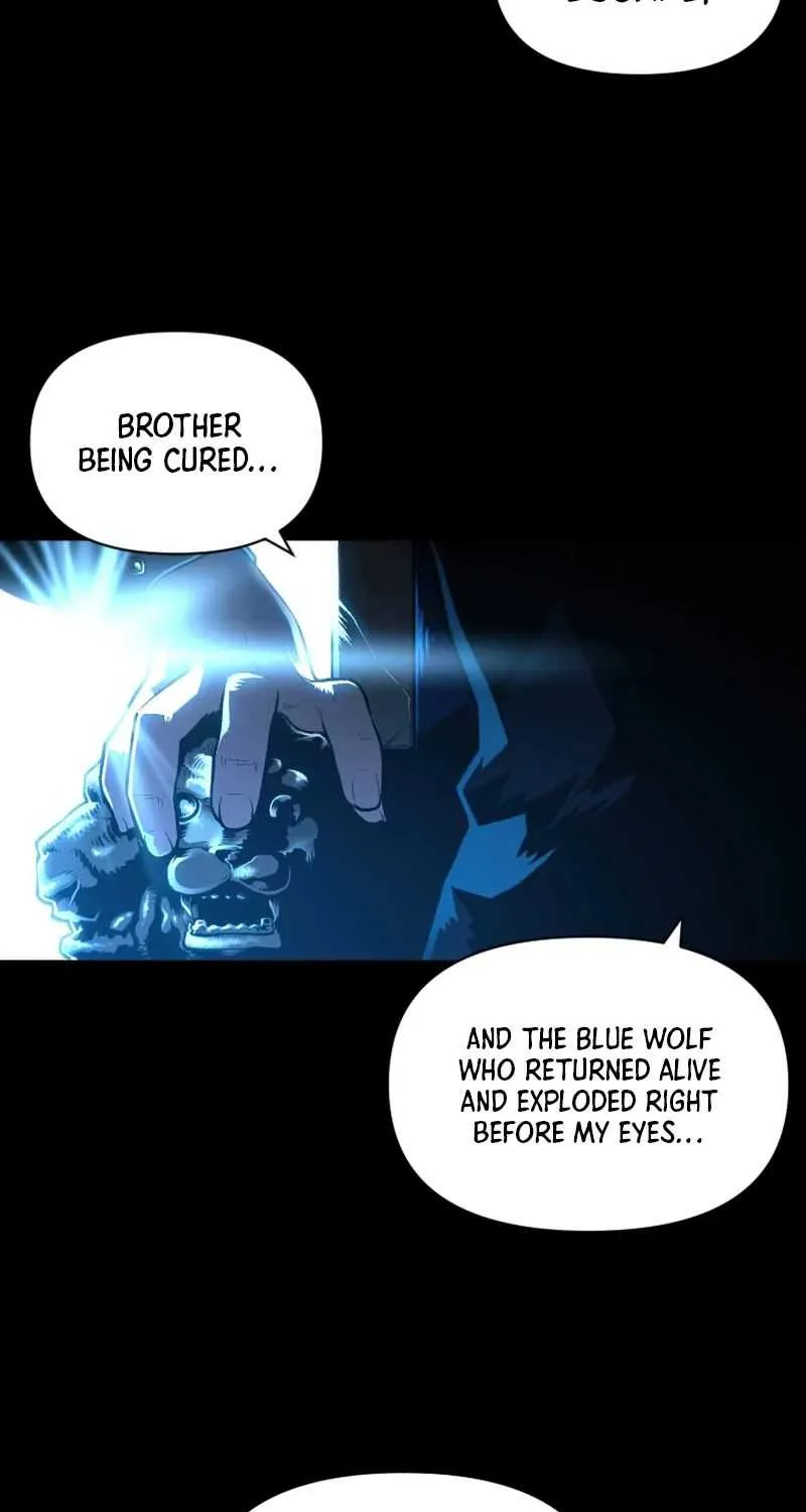 Talent-Swallowing Magician Chapter 40 page 33 - 