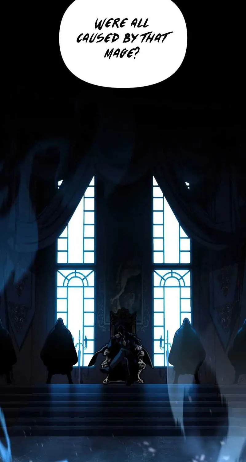 Talent-Swallowing Magician Chapter 40 page 34 - 