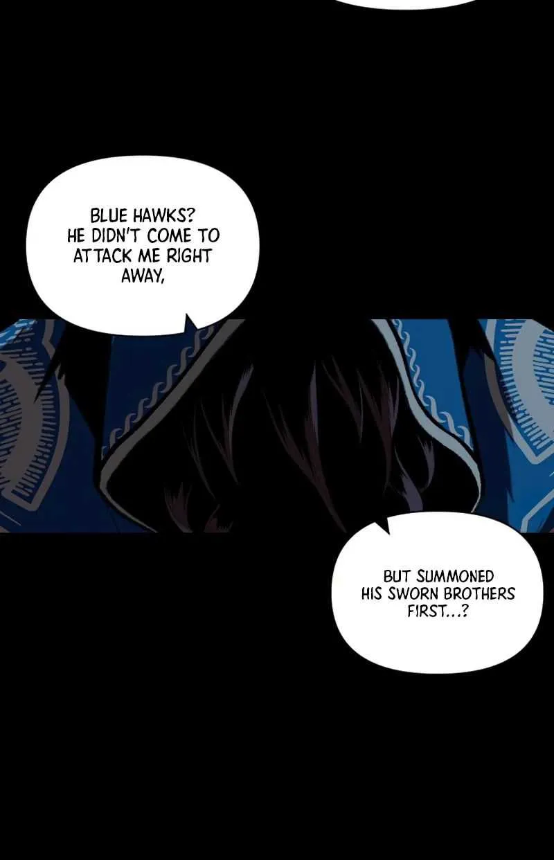 Talent-Swallowing Magician Chapter 40 page 37 - 