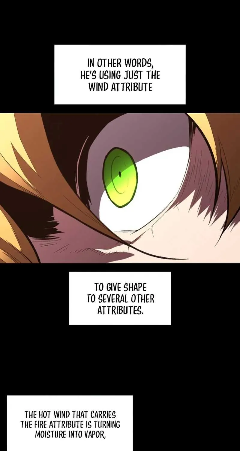 Talent-Swallowing Magician Chapter 40 page 5 - 