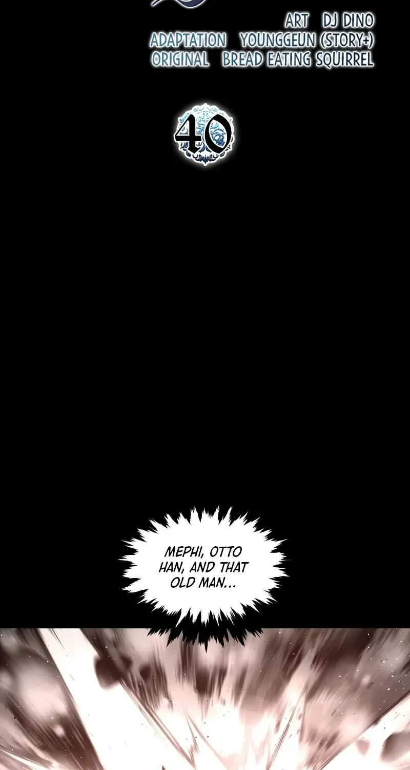 Talent-Swallowing Magician Chapter 40 page 46 - 