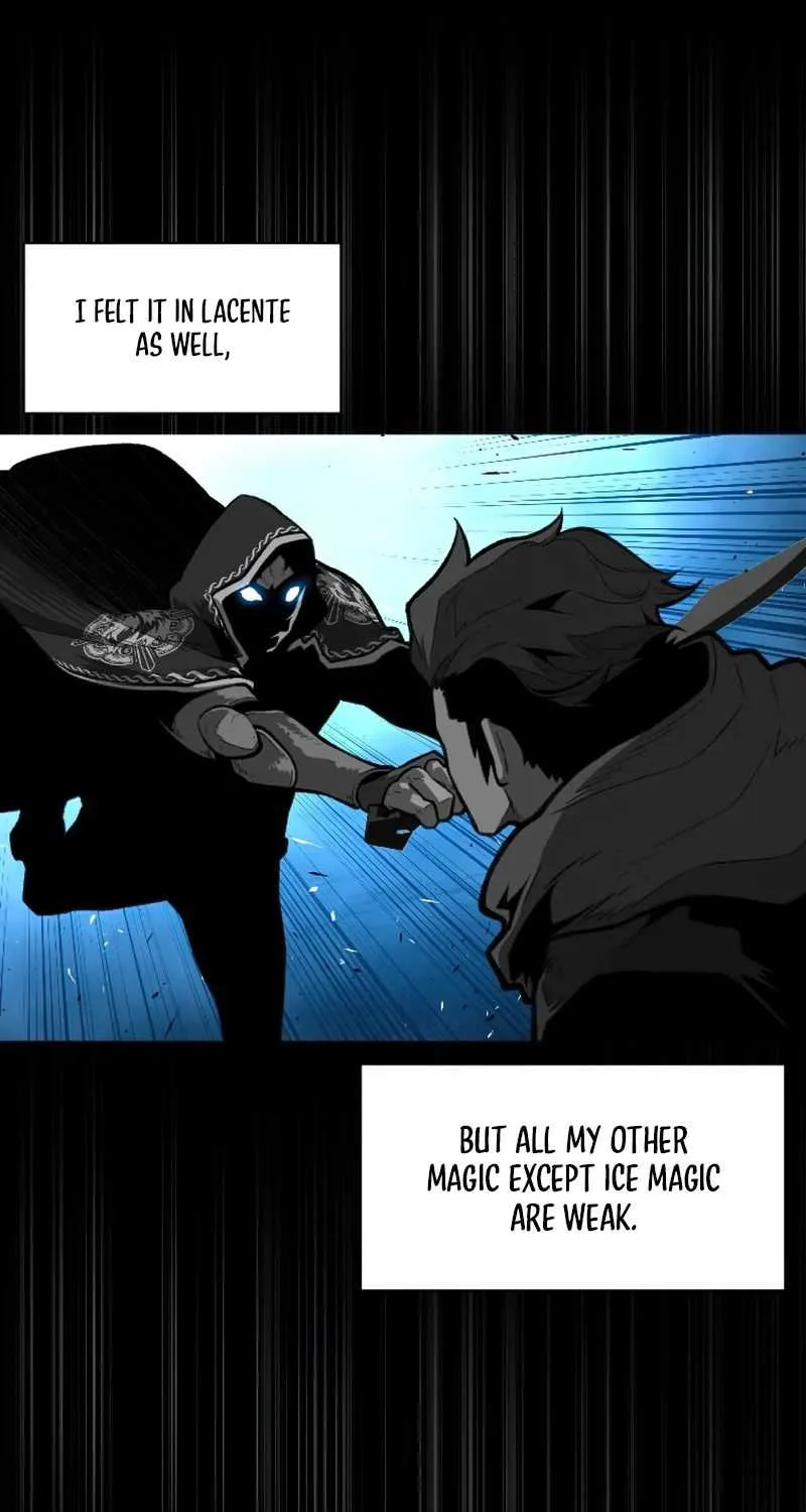 Talent-Swallowing Magician Chapter 40 page 48 - 