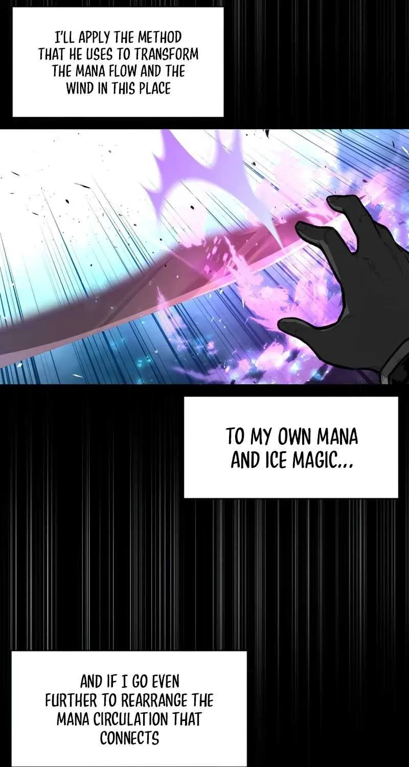 Talent-Swallowing Magician Chapter 40 page 49 - 